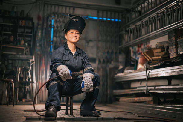 Summit View, WA Welder & Metal Fabrication Company