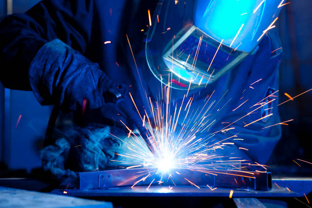 Best Food and Beverage Processing Equipment Welding in Summit View, WA