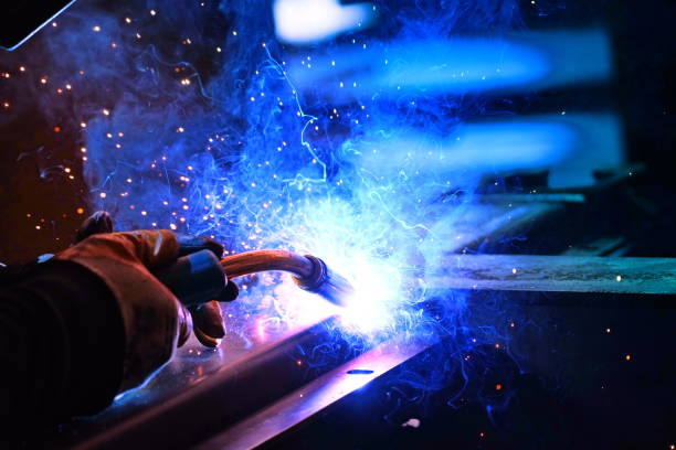 Best Welding Inspection and Certification in Summit View, WA