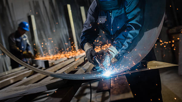 Best Artistic and Custom Metal Fabrication in Summit View, WA